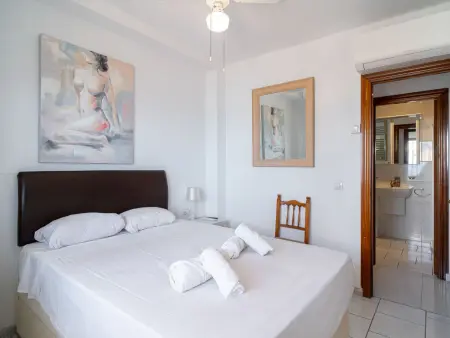 Mirador de Punta Lara, villa 6 pers. à 400 m de plage : photo 26