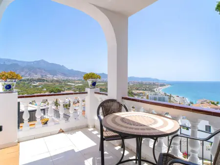 Mirador de Punta Lara, villa 6 pers. à 400 m de plage : photo 37
