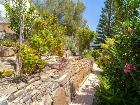Mirador de Punta Lara, villa 6 pers. à 400 m de plage : photo 58