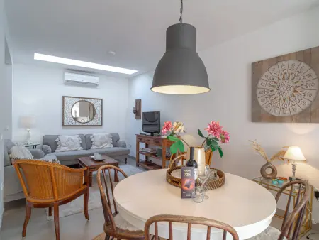 Villa Andalucía Esplendor, maison 6 pers. à Nerja : photo 3