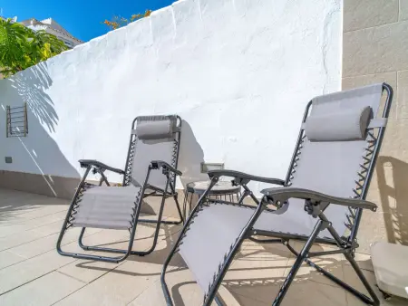 Villa Andalucía Esplendor, maison 6 pers. à Nerja : photo 10