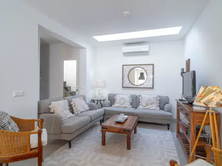 Villa Andalucía Esplendor, maison 6 pers. à Nerja : photo 12