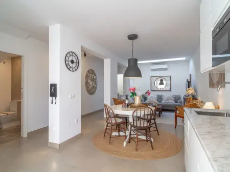 Villa Andalucía Esplendor, maison 6 pers. à Nerja : photo 14