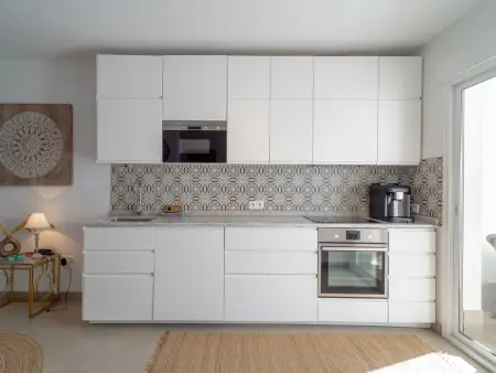 Villa Andalucía Esplendor, maison 6 pers. à Nerja : photo 15