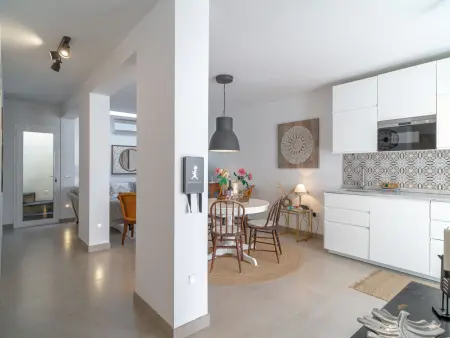 Villa Andalucía Esplendor, maison 6 pers. à Nerja : photo 17