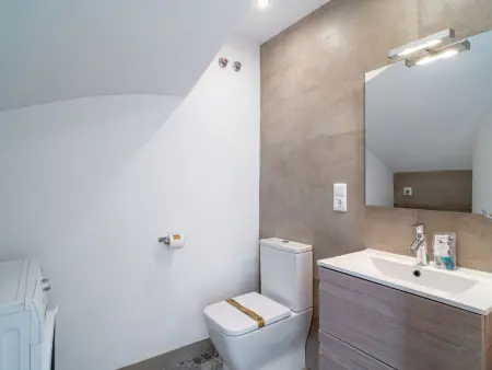 Villa Andalucía Esplendor, maison 6 pers. à Nerja : photo 21