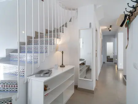 Villa Andalucía Esplendor, maison 6 pers. à Nerja : photo 22