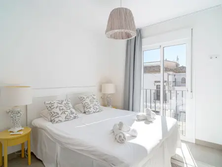 Villa Andalucía Esplendor, maison 6 pers. à Nerja : photo 23