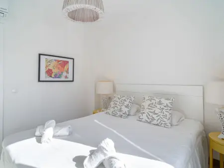 Villa Andalucía Esplendor, maison 6 pers. à Nerja : photo 25