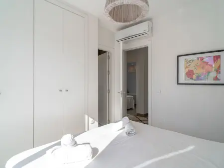 Villa Andalucía Esplendor, maison 6 pers. à Nerja : photo 26