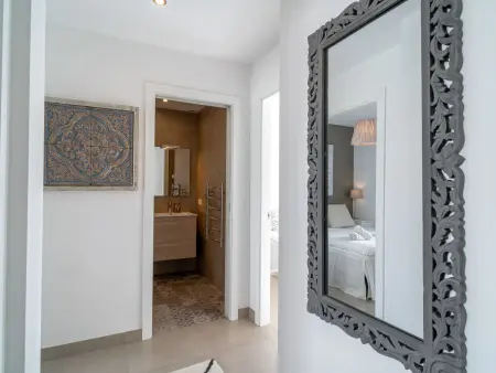 Villa Andalucía Esplendor, maison 6 pers. à Nerja : photo 27