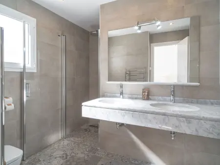 Villa Andalucía Esplendor, maison 6 pers. à Nerja : photo 28