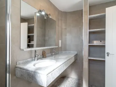 Villa Andalucía Esplendor, maison 6 pers. à Nerja : photo 30