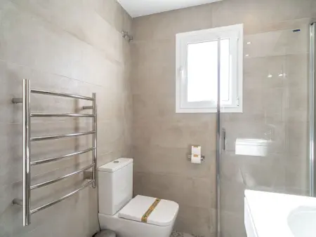 Villa Andalucía Esplendor, maison 6 pers. à Nerja : photo 31
