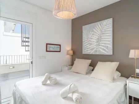 Villa Andalucía Esplendor, maison 6 pers. à Nerja : photo 32