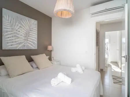 Villa Andalucía Esplendor, maison 6 pers. à Nerja : photo 33