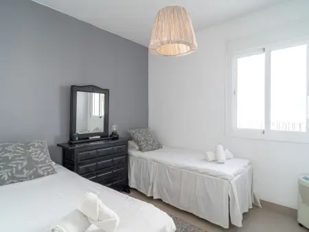 Villa Andalucía Esplendor, maison 6 pers. à Nerja : photo 34