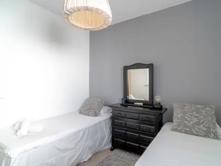 Villa Andalucía Esplendor, maison 6 pers. à Nerja : photo 35