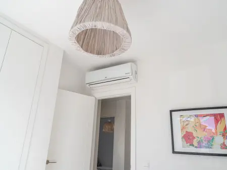 Villa Andalucía Esplendor, maison 6 pers. à Nerja : photo 36