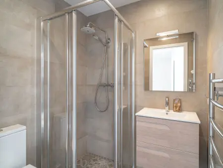 Villa Andalucía Esplendor, maison 6 pers. à Nerja : photo 37