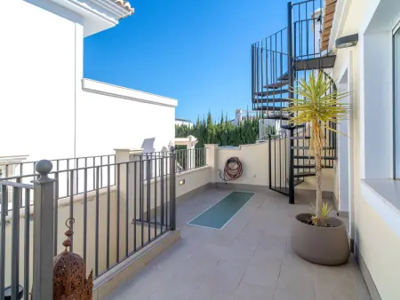 Villa Andalucía Esplendor, maison 6 pers. à Nerja : photo 39