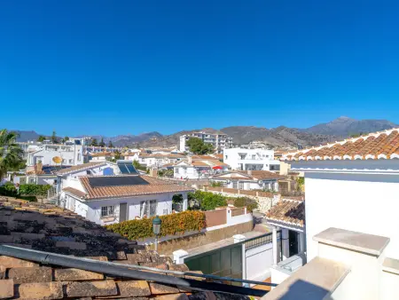 Villa Andalucía Esplendor, maison 6 pers. à Nerja : photo 42