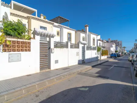 Villa Andalucía Esplendor, maison 6 pers. à Nerja : photo 43