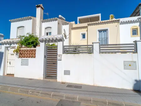 Villa Andalucía Esplendor, maison 6 pers. à Nerja : photo 44