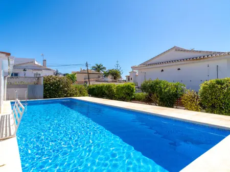 Villa Sevilla Private Pool by Casasol, Nerja : photo 2
