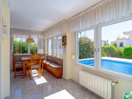 Villa Sevilla Private Pool by Casasol, Nerja : photo 3