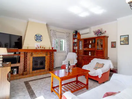 Villa Sevilla Private Pool by Casasol, Nerja : photo 4