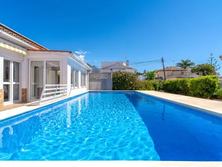 Villa Sevilla Private Pool by Casasol, Nerja : photo 6