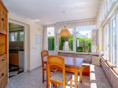 Villa Sevilla Private Pool by Casasol, Nerja : photo 7