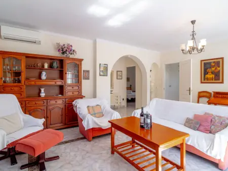 Villa Sevilla Private Pool by Casasol, Nerja : photo 8