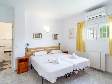Villa Sevilla Private Pool by Casasol, Nerja : photo 19
