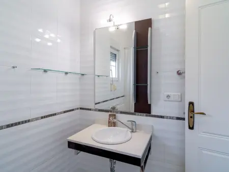 Villa Sevilla Private Pool by Casasol, Nerja : photo 24