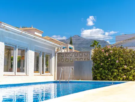Villa Sevilla Private Pool by Casasol, Nerja : photo 25