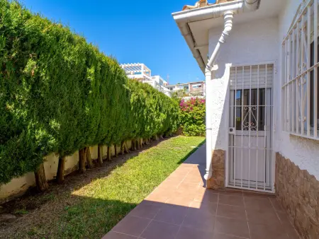 Villa Sevilla Private Pool by Casasol, Nerja : photo 26