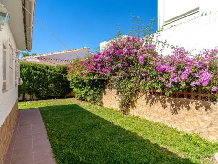 Villa Sevilla Private Pool by Casasol, Nerja : photo 28