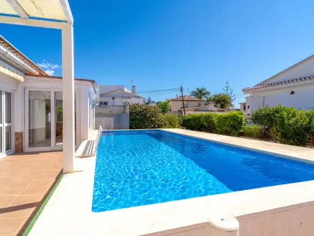 Villa Sevilla Private Pool by Casasol, Nerja : photo 30