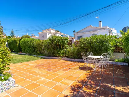 Villa Sevilla Private Pool by Casasol, Nerja : photo 31