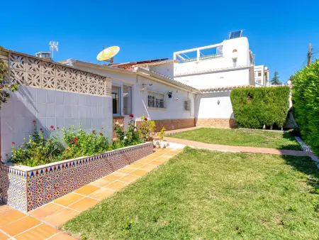 Villa Sevilla Private Pool by Casasol, Nerja : photo 32