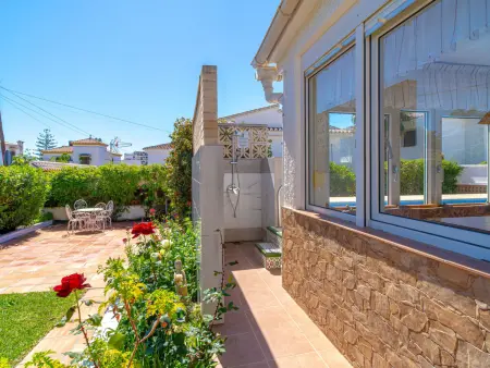 Villa Sevilla Private Pool by Casasol, Nerja : photo 34