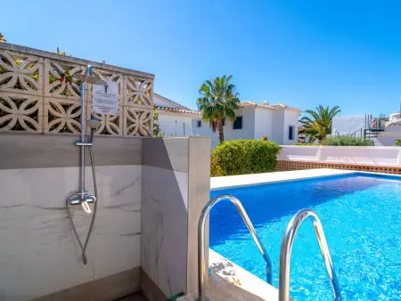 Villa Sevilla Private Pool by Casasol, Nerja : photo 35
