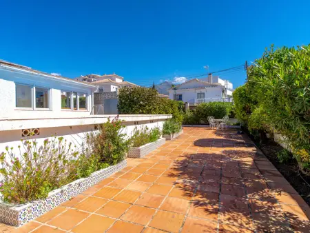 Villa Sevilla Private Pool by Casasol, Nerja : photo 36