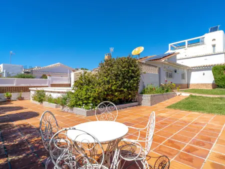 Villa Sevilla Private Pool by Casasol, Nerja : photo 37