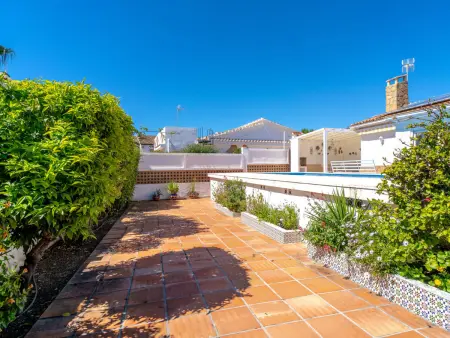 Villa Sevilla Private Pool by Casasol, Nerja : photo 38