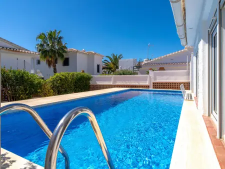 Villa Sevilla Private Pool by Casasol, Nerja : photo 42