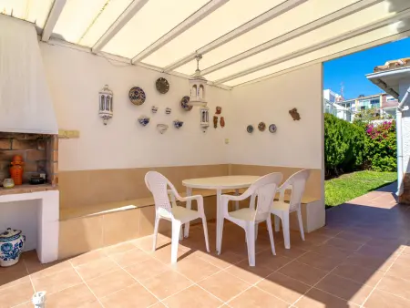 Villa Sevilla Private Pool by Casasol, Nerja : photo 43