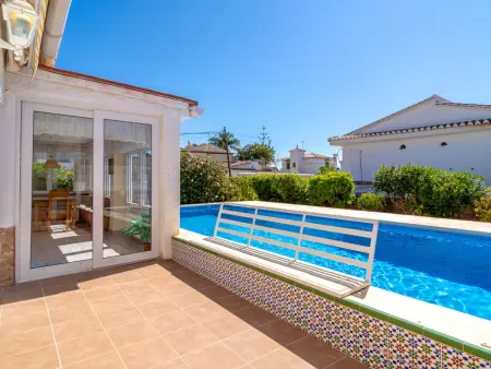 Villa Sevilla Private Pool by Casasol, Nerja : photo 45